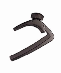 קאפו לגיטרה אקוסטית וחשמלית דדריו - Daddario PW-CP-0725 Planet Waves NS Lite Capo