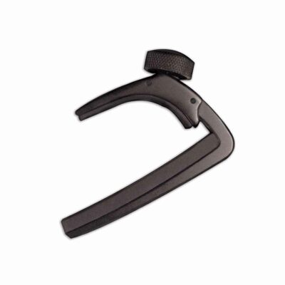 קאפו לגיטרה אקוסטית וחשמלית דדריו - Daddario PW-CP-0725 Planet Waves NS Lite Capo