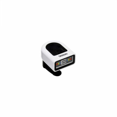 טיונר לגיטרה דדריו - Daddario PW-CT-12W Planet Waves NS Micro Tuner