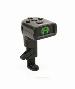 טיונר לכינור דדריו -  Daddario PW-CT-14 Planet Waves NS Micro Tuner