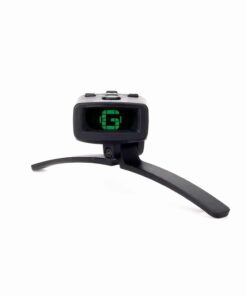טיונר לבנג'ו דדריו - Daddario PW-CT-16 Planet Waves NS Micro Tuner