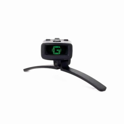 טיונר לבנג'ו דדריו - Daddario PW-CT-16 Planet Waves NS Micro Tuner