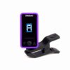 טיונר קליפס לגיטרה דדריו סגול - Daddario PW-CT-17PR Planet Waves Eclipse Purple