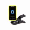 טיונר קליפס לגיטרה דדריו צהוב - Daddario PW-CT-17YL Planet Waves Eclipse Yellow