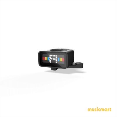 טיונר לגיטרה דדריו - Daddario PW-CT-21 Planet Waves NS Micro Tuner