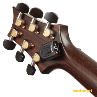 ⁦טיונר לגיטרה דדריו - Daddario PW-CT-21 Planet Waves NS Micro Tuner⁩ – תמונה ⁦5⁩