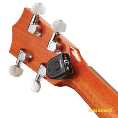 ⁦טיונר לגיטרה דדריו - Daddario PW-CT-21 Planet Waves NS Micro Tuner⁩ – תמונה ⁦4⁩