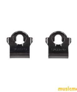 נועלי רצועה פלסטיק דדריו - D'Addario Planet Waves PW-DLC-01 Dual Lock Strap Lock