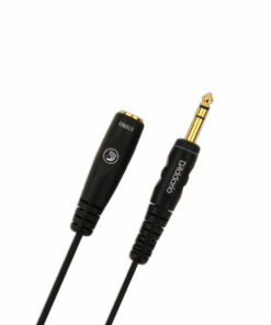 כבל מאריך לאוזניות 3m דדריו - Daddario PW-EXT-HD-10 Planet Waves Headphone Extension Cable - 10