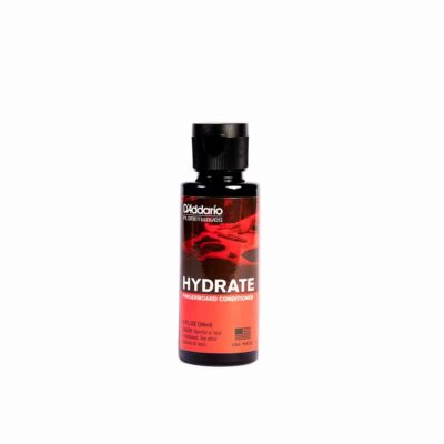 מנקה ומזין לפרטבורד דדריו - Daddario Planet Waves PW-FBC Hydrate Fingerboard Conditioner