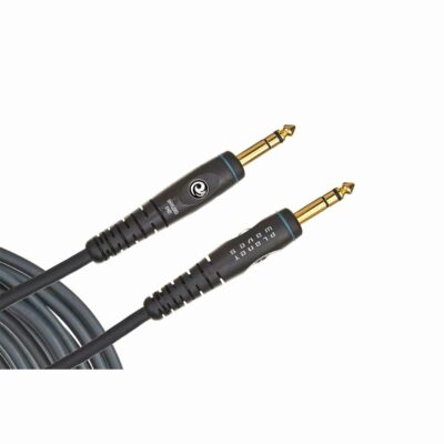 כבל לגיטרה 3m דדריו - Daddario PW-GS-10 Planet Waves Stereo - 10