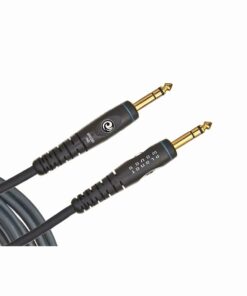 כבל לגיטרה 7.5m דדריו - Daddario PW-GS-25 Planet Waves Stereo- 25