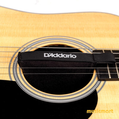 ⁦ערכת הלחתה עם בקרה לגיטרה אקוסטית / קלאסית - Daddario Planet Waves PW-HPHT-01 Humidikit⁩ – תמונה ⁦3⁩