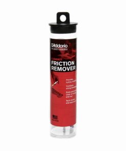 מזרק נט גריז דדריו - Daddario Planet Waves PW-LBK-01 Lubrikit Friction Remover