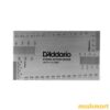 סרגל מדידה לסטאפ דדריו - D'Addario Planet Waves PW-SHG-01 String Height Gauge