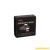 נועלי רצועה אוניברסלים שחורים דדריו - D'Addario Planet Waves PW-SLS-01 Universal Strap Lock System