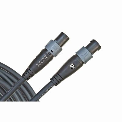 כבל לקבינות 1m דדריו – Daddario PW-SO-03 Speaker Cable Twist Connector – 3