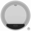 עור פנימי לתוף בס רמו -"REMO PW-1124-00 POWERSONIC Coated 24
