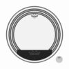 עור פנימי לתוף בס רמו -"REMO PW-1320-00 POWERSONIC Clear 20