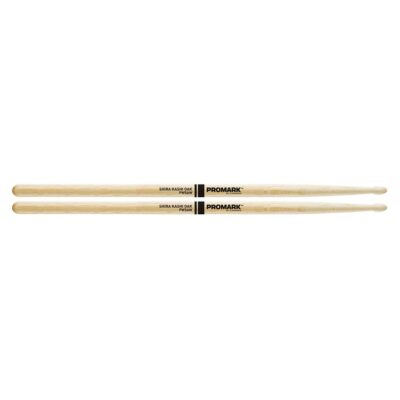 מקלות לתופים פרומרק - Promark PW5AW Artist Series Shira Kashi Oak 5A