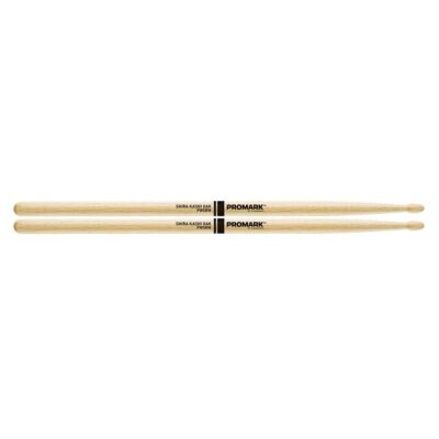 מקלות לתופים פרומרק - Promark PW5BW Artist Series Shira Kashi Oak 5B