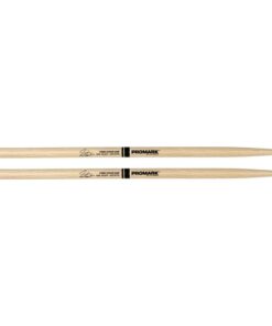 מקלות לתופים פרומרק - Promark PW747W Artist Series Shira Kashi Oak Neil Peart 747
