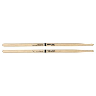 מקלות לתופים פרומרק - Promark PW747W Artist Series Shira Kashi Oak Neil Peart 747