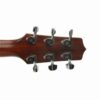 מפתחות כיוון ננעלים - Daddario PWAT-331L Planet Waves 3+3 Chrome Auto Trim Tuning Machines