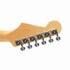 מפתחות כיוון ננעלים - Daddario PWAT-6R1 Planet Waves In Line Chrome Auto Trim Tuning Machines