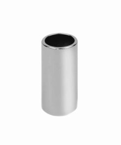 סלייד קטן מתכת דדריו דדריו - Daddario PWCBS-SS Planet Waves Small Metal Slide