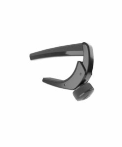 קאפו אוניברסלי לגיטרה דדריו - Daddario PW-CP-19 Planet Waves PRO PLUS CAPO With FlexFit Technology