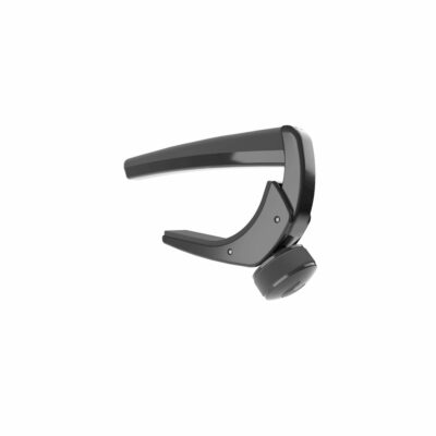 קאפו אוניברסלי לגיטרה דדריו - Daddario PW-CP-19 Planet Waves PRO PLUS CAPO With FlexFit Technology