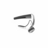 קאפו אוניברסלי לגיטרה דדריו - Daddario PW-CP-19S Planet Waves PRO PLUS CAPO With FlexFit Technology