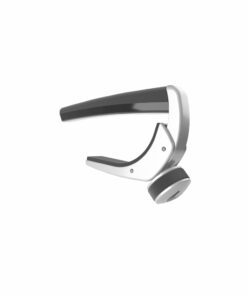 קאפו אוניברסלי לגיטרה דדריו - Daddario PW-CP-19S Planet Waves PRO PLUS CAPO With FlexFit Technology