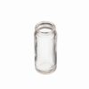 סלייד בקבוק זכוכית דדריו - Daddario PWGS-B Planet Waves Glass Bottle Slide