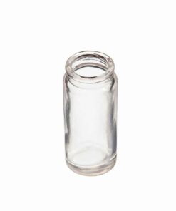 סלייד בקבוק זכוכית דדריו - Daddario PWGS-B Planet Waves Glass Bottle Slide