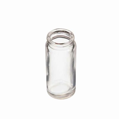 סלייד בקבוק זכוכית דדריו - Daddario PWGS-B Planet Waves Glass Bottle Slide