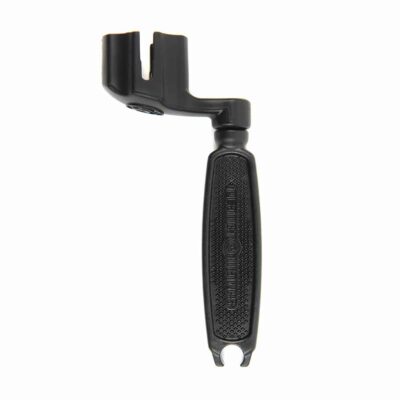 מנואלה מפתחות כיוון לגיטרה - Daddario Planet Waves PWPW1 Peg Winder