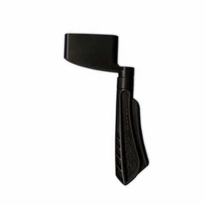 מנואלה מפתחות כיוון לגיטרה בס - Daddario Planet Waves PWPW1B Bass Peg Winder