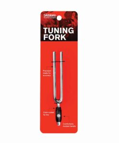 טיונר קולן מפתח A דדריו - Daddario PWTF-A  A Tuning Fork
