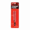 טיונר קולן מפתח E דדריו - Daddario PWTF-E  E Tuning Fork