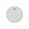 עור עליון לטם-טם או לסנר רמו -"REMO PX-0115-C2 POWERSTROKE P3 X Coated Clear Dot 15