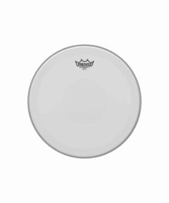 עור עליון לטם-טם או לסנר רמו -"REMO PX-0115-C2 POWERSTROKE P3 X Coated Clear Dot 15
