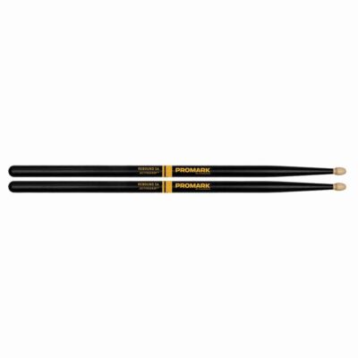 מקלות לתופים פרומרק - Promark R5AAG Rebound 5A ActiveGrip
