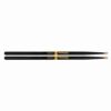 מקלות לתופים פרומרק - Promark R7AAG Rebound 7A ActiveGrip