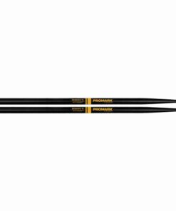 מקלות לתופים פרומרק - Promark R7AAG Rebound 7A ActiveGrip