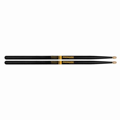 מקלות לתופים פרומרק - Promark R7AAG Rebound 7A ActiveGrip