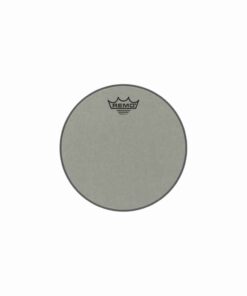 עור עליון/תחתון לטם-טם או לסנר רמו -"REMO RA-0010-SS AMBASSADOR Renaissance 10