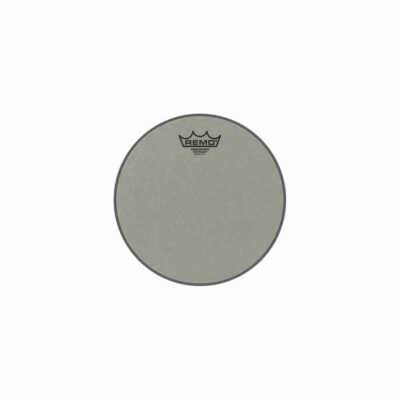 עור עליון/תחתון לטם-טם או לסנר רמו -"REMO RA-0010-SS AMBASSADOR Renaissance 10