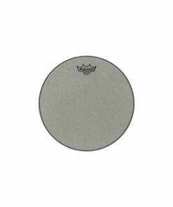 עור עליון/תחתון לטם-טם או לסנר רמו -"REMO RA-0012-SS AMBASSADOR Renaissance 12